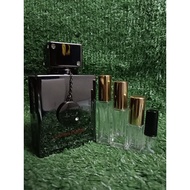 [DECANT] ARMAF CLUB DE NUIT INTENSE MAN LIMITED EDITION PARFUM 1,3,59