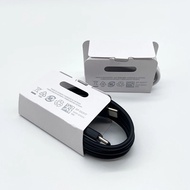 Samsung S21 S20 3A USB Type C Cable Fast Charging USB-C Data transmission Wire cord For a56 a55 a54