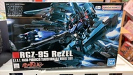 ［現貨］1/144 HGUC ReZEL | HGUC 1/144 里傑爾