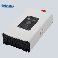 DA Power Inverter 5000wรุ่น12v/24VตัวแปลงไฟDC TO AC220V อินเวอร์เตอร์เพียวซายเวฟ Inverter pure sine