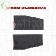 BigBabyHouse 1/5Pcs Vehicles Key Programming Accessories AT100 Universal Super Transponder Chip For 