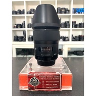 Sigma 35 mm F1.4 DG FOR CANON