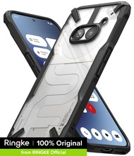 Ringke Fusion-X สำหรับRingke Fusion-X สำหรับ [Nothing Phone (2a) / Nothing Phone (2a) Plus] ปกป้องกั