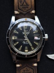 Technos Sky Diver Vintage
Automatic Watch