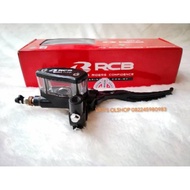 Master Brake Racing Boy RIGHT Original RCB Made In Malaysia