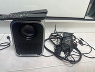 藍芽投影機可連手機