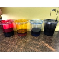 Colour for Epoxy Resin / Warna Untuk Epoxy Resin
