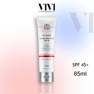6.6 SALE✨Elta MD SKINCARE UV Facial Body Sunscreen 85g Clear Broad Spectrum SPF 45 Facial Sunscreen