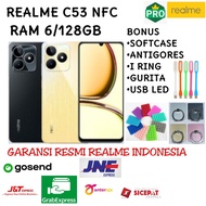 HP REALME C53 RAM 6/128GB NFC GARANSI RESMI