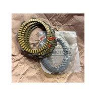 Honda Original CBR150R Disk Set Clutch ( 22210-K45-305 )