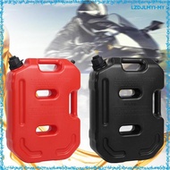 [LzdjlmybeMY] Fuel Tank Jerry Can 10L Versatile Thickened Fuel Can Liquid Storage Canister for