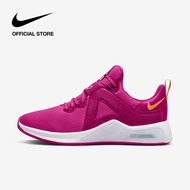 Nike Womens Air Max Bella TR 5 Training Shoes - Pink ไนกี้ รองเท้าเทรนนิ่งผู้หญิง Air Max Bella TR 5 - สีชมพู