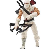 GI.I. Joe Classified Series Storm Shadow Action Figure 35 Collectible Premium Toy,