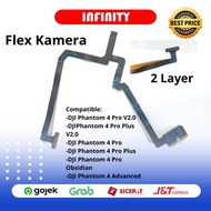 Tx0532 Flex Flex Phantom 4Pro Gimbal Flat 4Pro