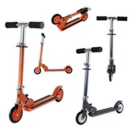 [SG WARRANTY] Lamborghini 2 Wheel Scooter For Kids (2 Colour Option)