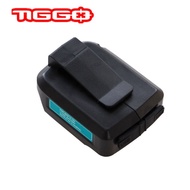 Suitable for USB Support QC3.014.4VQC2.018V Lithium Battery Fast Charge Converter and Makita Technol
