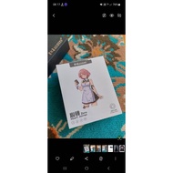 Hzsound heart mirror zero with mic (not ibasso qkz x hbb tin hifi c2 cca cra )