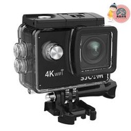 【現貨】SJCAM SJ4000 Air高清4K運動防水相機騎行潛水防抖家用可攜式DV