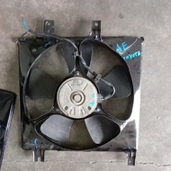toyata ae 92 /111/ 101 RADIATOR fan used part
