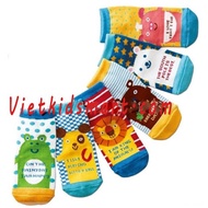 FUNNY CARTOON SOCKS