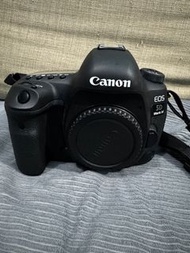 Canon EOS 5D Mark 4