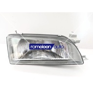 Toyota AE100-101 Corolla 1993-1997 "big body" DEPO Headlight