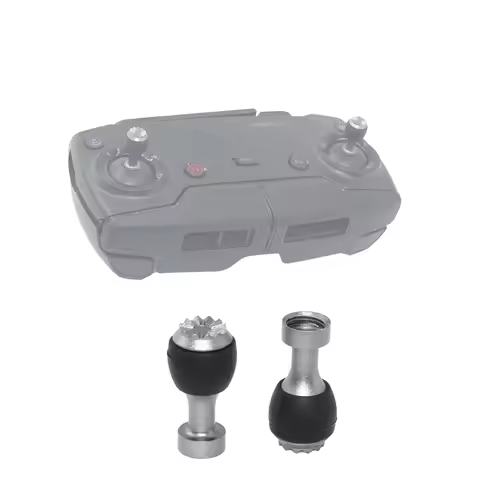 Remote Controller Joystick for DJI Mavic Mini 1/SE Mavic 2 Pro Zoom Spark Drone Transmitter Thumb St