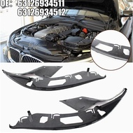 Suitable for 2004-2010 BMW 5 Series E60 E61 Car Headlight Gasket 63126934511