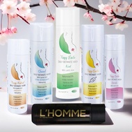 Vagy Lactic Daily Intiamate Wash W/ Lactic Acid