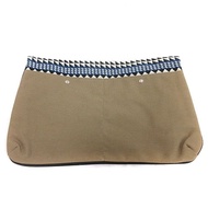 Global Work Clutch Bag Multi Direct from Japan Secondhand