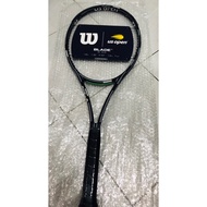Wilson blade US OPEN Tennis Racket