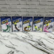 SUPER ASSIST HOOK FISHING | Fishing Assist | Fishing hook