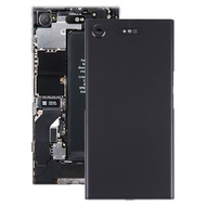 Nắp lưng cho Sony Xperia XZ1 (Màu Hồng) (zshs)