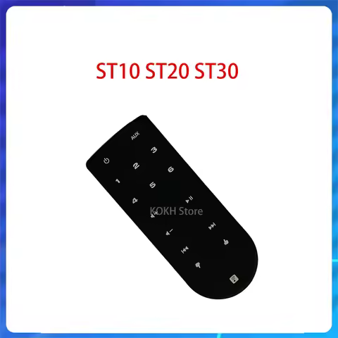 NEW Original for BOSE Series II SoundTouch Portable 10 20 30 Music System Music System ST10 ST20 ST3