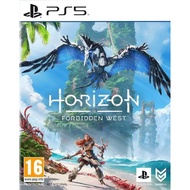 [Ps5 Game] Horizon Kindergarten west Ps5 Second Hand