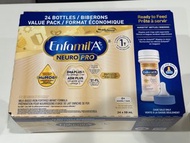 Enfamil A+ NeuroPro 水奶（59ml）