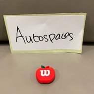 Wilson tennis racket dampener Damper