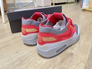 Nike Air Max 1 CLOT Solar Red Dunk