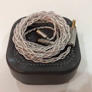 Effect Audio Cleopatra II 埃及艷后耳機升級線