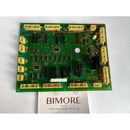 Elevator Door Inverter Drive PCB Board INV-SDC9 for Hitachi Spare Parts Y