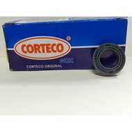 17286 YAMAHA Y125Z STARTER SHAFT OIL SEAL GETAH STARTER SAP 1PCS 17X28X6 17 28 6 100% BRAND NOK HIGH