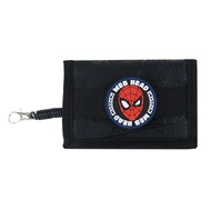 Spiderman 3 Tri-Fold Wallet (10611)