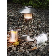 ARBOR Outdoor Lunari Rechargeable LED Style Sticker Camping Light Korean Owl Camping