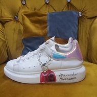Original Alexander McQueen Shoes