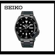 Seiko 5 Sport Superman SRPD65K1 Automatic Men’s Watch