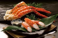 Buffet 自助餐