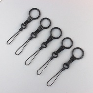Great EffectiveMobile Phone Small Lanyard Hard Plastic Reinforced Small Sling Nylon Fishing Core Mob