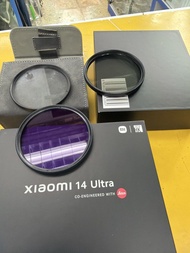 Xiaomi 14 ultra