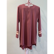 (Preloved) Rayyan Haya’ Maream Blouse