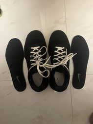 Nike Hyperdunk 2017 Low 「Triple Black」有盒